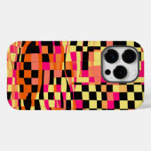 iPhone 14 pro max cover telefoon (Achterkant (horizontaal))