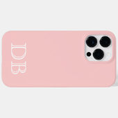 iPhone 14 Pro Max Hoesje (Achterkant (horizontaal))