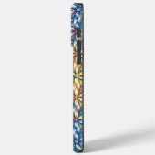 iPhone 14 Pro Max Hoesje (Achterkant / Links)