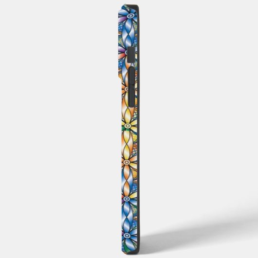 iPhone 14 Pro Max Hoesje (Achterkant / Links)