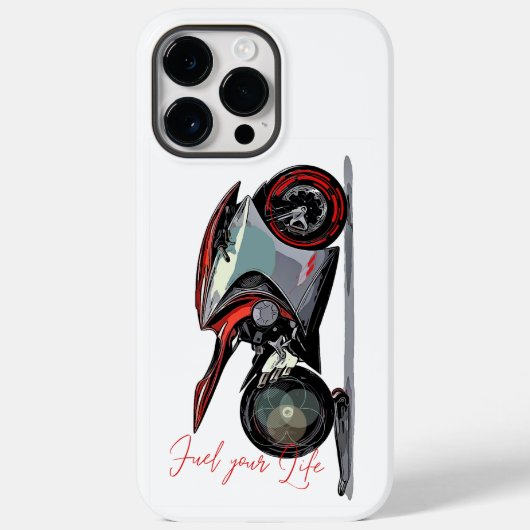 iPhone 14 Pro Max Hoesje (Achterkant)