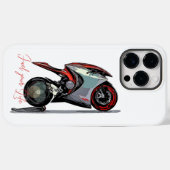 iPhone 14 Pro Max Hoesje (Achterkant (horizontaal))