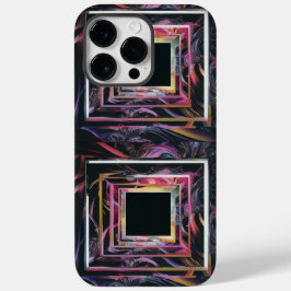iPhone 14 Pro Max Hoesje – Artistic Modern Protect