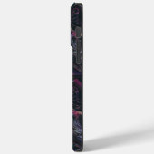 iPhone 14 Pro Max Hoesje – Artistic Modern Protect (Achterkant / Links)