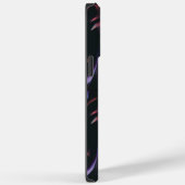 iPhone 14 Pro Max Hoesje – Artistic Modern Protect (Achterkant / Rechts)