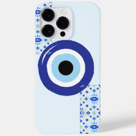 iPhone 14 Pro Max hoesje - Beschermingsoog