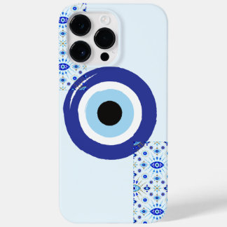 iPhone 14 Pro Max hoesje - Beschermingsoog