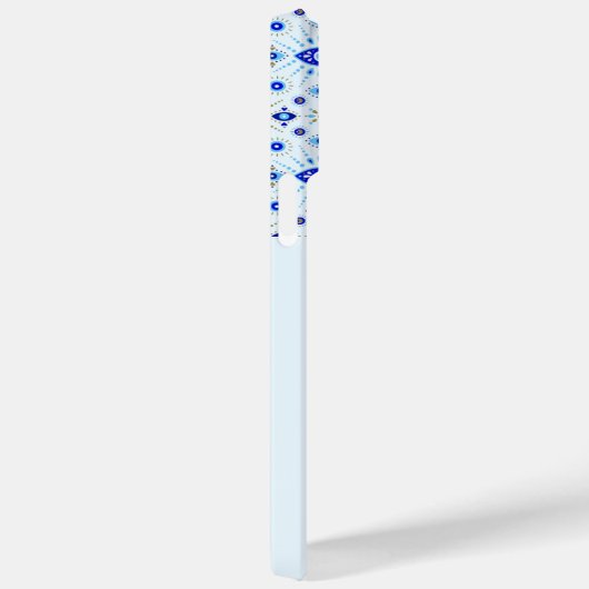 iPhone 14 Pro Max hoesje - Beschermingsoog (Achterkant / Rechts)