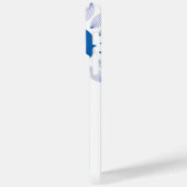 iPhone 14 Pro Max hoesje - Beschermingsoog (Achterkant / Links)