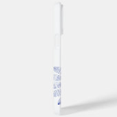 iPhone 14 Pro Max hoesje - Beschermingsoog (Achterkant / Rechts)