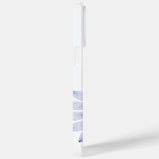 iPhone 14 Pro Max hoesje - Beschermingsoog (Achterkant / Rechts)