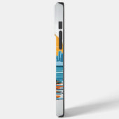 iPhone 14 Pro Max Hoesje Hoesje Terug Hoesje (Achterkant / Links)