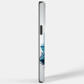 iPhone 14 Pro Max Hoesje Hoesje Terug Hoesje (Achterkant / Rechts)