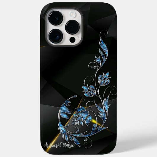 iPhone 14 pro Max hoesje, iPhone hoesjes (Achterkant)