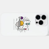 iPhone 14 Pro Max. Hoesjes (Achterkant (horizontaal))