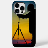 iPhone 14 Pro Max Hoesjes cadeau van luzkovyvagon (Achterkant)