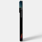 iPhone 14 Pro Max Hoesjes cadeau van luzkovyvagon (Achterkant / Links)