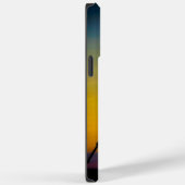 iPhone 14 Pro Max Hoesjes cadeau van luzkovyvagon (Achterkant / Rechts)