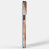 iPhone 14 Pro Max Hoesjes met Amerikaanse vlag mot (Achterkant / Rechts)