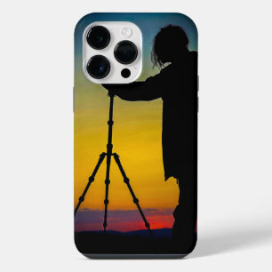 iPhone 14 Pro Max hoezen cadeau van luzkovyvagon Hoesje