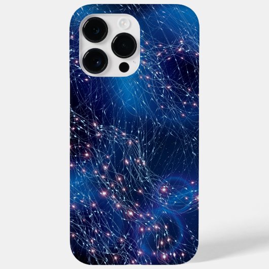 iPhone 14 Pro Max Synapse Hoesje 2 (Achterkant)