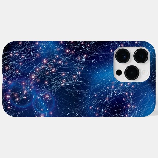 iPhone 14 Pro Max Synapse Hoesje 2 (Achterkant (horizontaal))