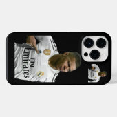 IPHONE 14 pro max-VERPAKKING Hoesje (Achterkant horizontaal)