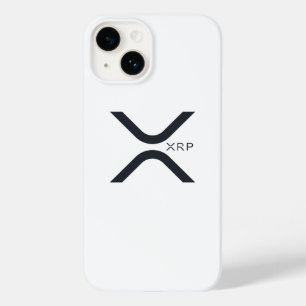 iPhone 14 Pro Max XRP Moon Merch Cryptocurrency Case-Mate iPhone 14 Hoesje
