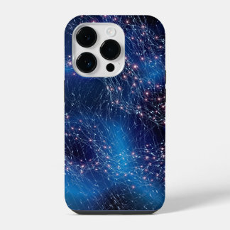 iPhone 14 Pro Synapse Hoesje iPhone 14 Plus Hoesje