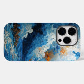 iPhone 14 Pro telefoonhoesje Case-Mate iPhone Case (Achterkant (horizontaal))