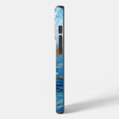 iPhone 14 Pro telefoonhoesje Case-Mate iPhone Case (Achterkant / Links)