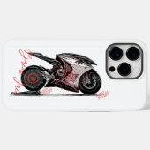 iPhone 14 ProMax Hoesje (Achterkant (horizontaal))