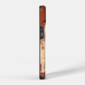 iPhone 14 Robuust Hoesje, glanzend Hoesje (Rechterkant)