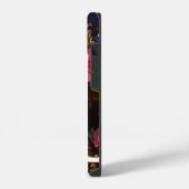 iPhone 14 Robuust Hoesje, glanzend Hoesje (Linkerkant)