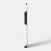 iPhone 14 Robuust Hoesje, glanzend Hoesje (Linkerkant)