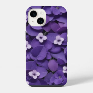 iPhone 14 Robuust Hoesje, glanzend Hoesje