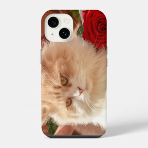 iPhone 14 Robuust Hoesje, glanzend iPhone 14 Hoesje