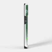 iPhone 14 Robuust Hoesje, glanzend iPhone Hoesje (Rechterkant)