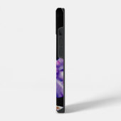 iPhone 14 Robuust Hoesje, glanzend iPhone Hoesje (Linkerkant)