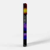 iPhone 14 Robuust Hoesje, glanzend iPhone Hoesje (Rechterkant)