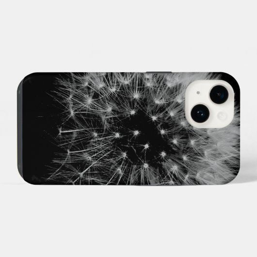 iPhone 14 Robuust Hoesje, glanzend iPhone Hoesje (Achterkant horizontaal)