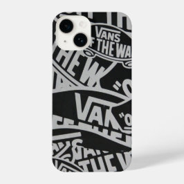 iPhone 14 Silicone Souple Antishock Gans Hoesje