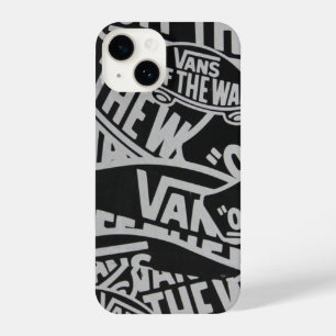 iPhone 14 Silicone Souple Antishock Gans Hoesje