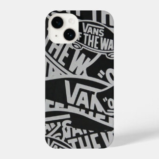 iPhone 14 Silicone Souple Antishock Gans Hoesje