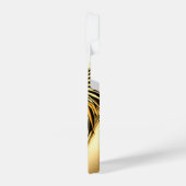 iPhone 14 Slim Fit-Hoesje, glanzend Hoesje (Linkerkant)