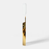 iPhone 14 Slim Fit-Hoesje, glanzend Hoesje (Rechterkant)