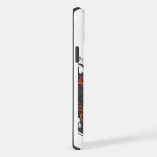 iPhone 14 Slim Fit-Hoesje, glanzend 15 Plus Case