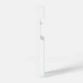 iPhone 14 Slim Fit-Hoesje, glanzend Hoesje (Linkerkant)