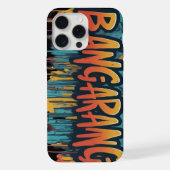 iPhone 14 Slim Fit-Hoesje, glanzend iPhone Hoesje (Achterkant)