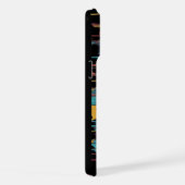 iPhone 14 Slim Fit-Hoesje, glanzend iPhone Hoesje (Rechterkant)